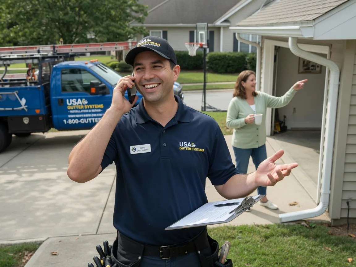 Gutter Installation Cogswell, ND FAQs